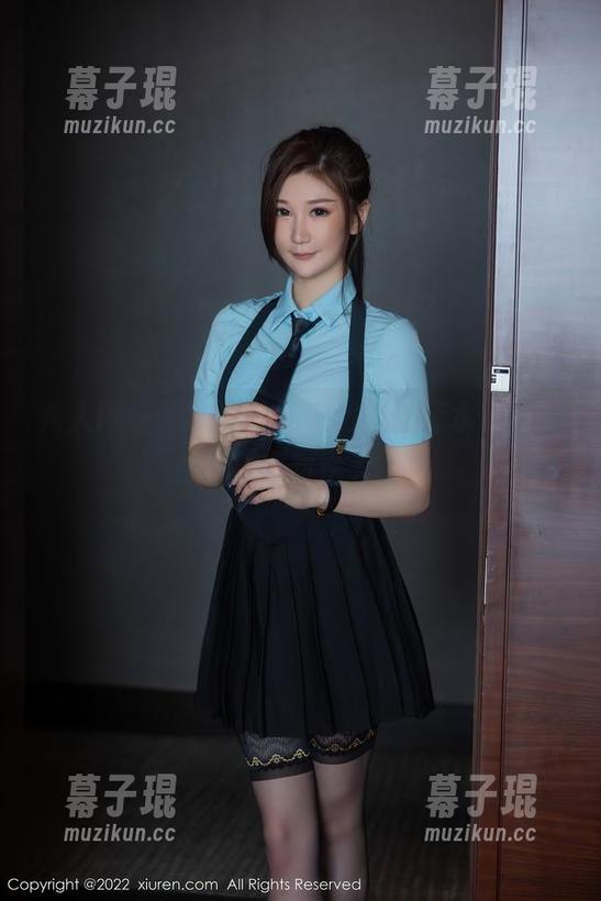 秀人网 - “认真的，安然的死库水写真实在是高清到逆天”；