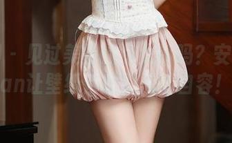 秀人网 - 见过美图的兔女郎吗？安然anran让壁纸都感到无地自容！
