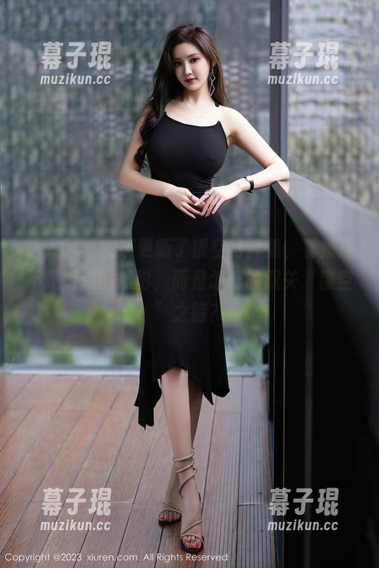秀人网-安琪 秀人网 - 安琪更新了镂空写真集,看来这不是简单的摄影,而是怎样的双关“镂空”之旅?