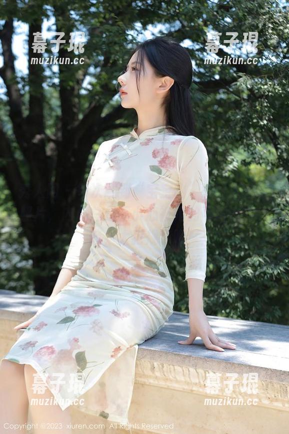 秀人网 - 每次刷到“宝宝甜”的“天使”照片，内心总是不小心被她的可爱击中，哇，太犯规了吧！