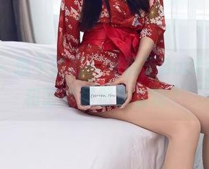 秀人网 - 想不到吧！徐莉芝Booty的写真和蕾丝居然这么配？