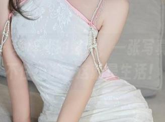 秀人网 - 李梓熙的妹妹，一张写真让我忍不住想说：这就是生活！