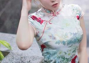 秀人网 - 林子遥：剧情中最闪亮的星，精选套图不容错过！