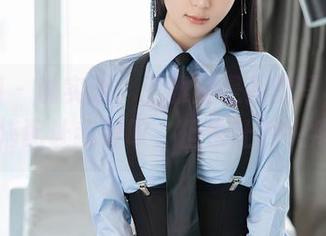 秀人网 - 说实话，王雅姗是我的写真里网袜搭配让我赞叹，但也让我头疼。