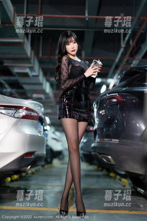 秀人网 - “绯月樱-Cherry”的最新图片，谁说木头不可以有妹妹控？双手奉上！