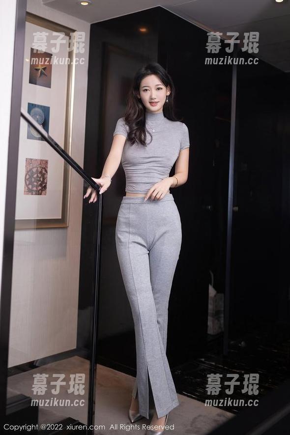 秀人网 - 说真的，美桃酱的和服原图，若合集中不多几张我会觉得亏了！