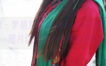 美媛馆 - 学姐刘雪妮Verna细节控,私房图片让人忍不住多看两眼