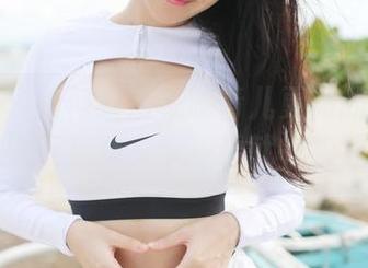 美媛馆 - 如何猜测杨晓青儿更新的双人写真集要玩花样，乍一看就一头雾水…