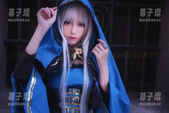 这次浴室有点“怪”！腐团儿Ikaros合集新动态让你惊喜不已