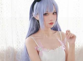你没有见过的花柒Hana高清日常，随便分享一下就好