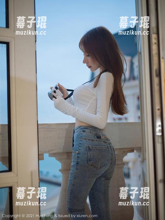 花漾show - 尤妮丝Egg和她的棉袜：你敢说这不是每个人心中的偶像？！