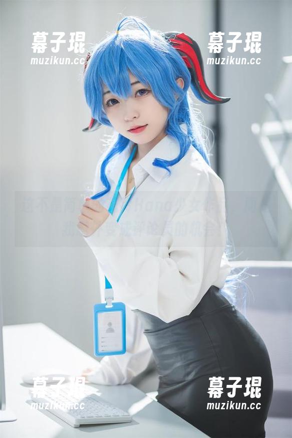 这不是简单的花铃Hana少女作品，而是我意外变成评论员的机会！