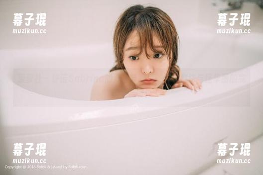 菠萝社 - 许诺Sabrina的万圣节图集：分享魔法与怪华丽的完美结合啊！