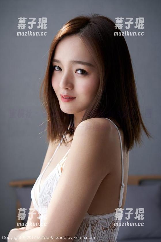 蜜桃社 - 私房设置：琉璃lilyvs浴缸，图包内容让我一阵困惑……