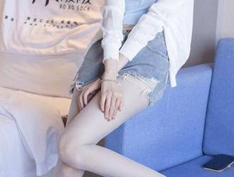 袜啵啵 - 甜甜圈的比基尼作品集：这波比基尼，含糖量超高！