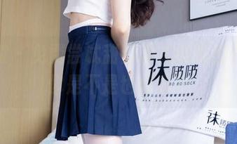 袜啵啵 - 免费尝试甜甜圈式的礼服合集，你是不是也好奇？