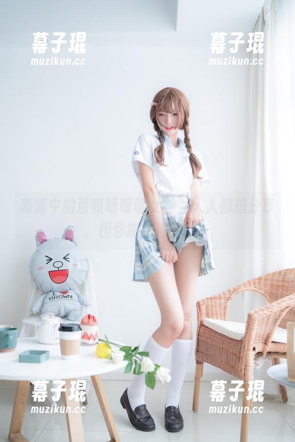 西呱呀呀呀 高清中的西呱呀呀呀女神,人人都想分享,但你能撑得住吗?