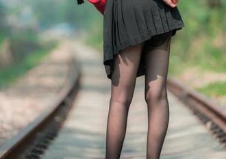 最新合集：西瓜少女的和服体验，哇，原来还有这些玩意儿。
