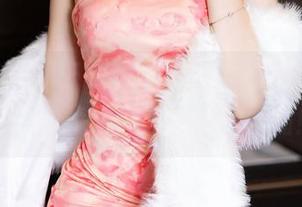 语画界 - 周于希Sandy的高清秘书写真集：忘掉文件，专注于妩媚！