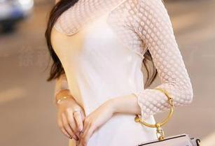语画界 - 徐莉芝用连体衣演绎了一场不经意的写真秀