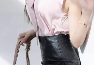 语画界 - 谁能说看林乐一的长腿不会忘记如何行走？这些图片每次都让我必要赏脸！