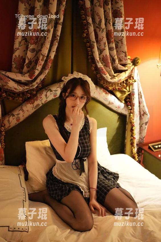 微密圈 - 最新套图上线！我敢打赌，轩子巨2兔的凝光不会让你失望。