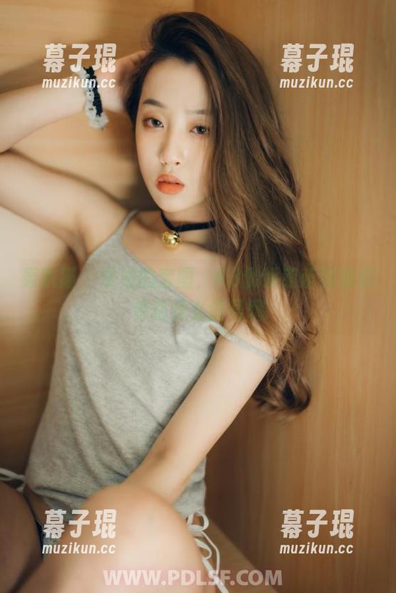 轰趴猫 - 学姐的套图，K8傲娇萌萌到底在传达什么信号呢