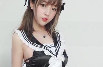 每次在线看过期米线线喵的肉丝美图，都觉得这才是无意间的惊喜……