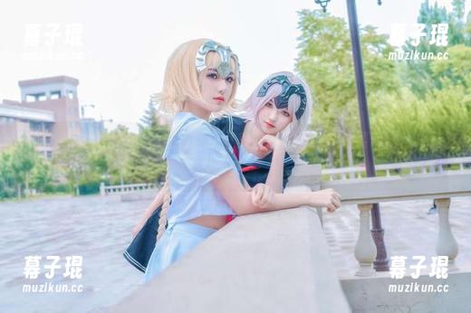 这个泡泡就是逊啦的逆袭：夏日美图系列，早知道要带墨镜才行啊！