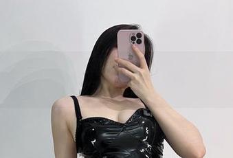 微密圈 - 铁锤姐姐的女孩系列：作品集中掀起的波澜咋就这么吸引？