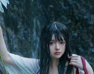 阿寨寨ninja兔女郎美图合集，真想说，相信我，这可不是简单的姿态……