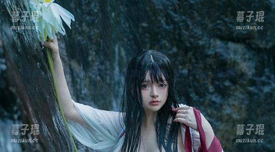 阿寨寨ninja兔女郎美图合集，真想说，相信我，这可不是简单的姿态……