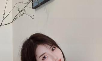 微密圈 - 写真集里的阿色：蓝色妖姬，比你想象中的来得微妙