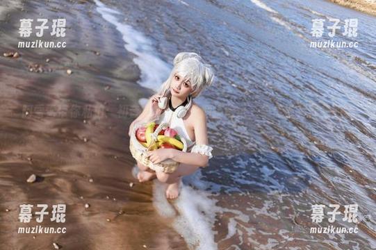 阿雪雪带你私拍：初音未来的兔子洞探险记，确保没有野兔的美图哦！