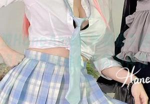 啧，雨波HaneAme竟然和奶牛挂上钩？这资源拍出来会成怎样的神作？