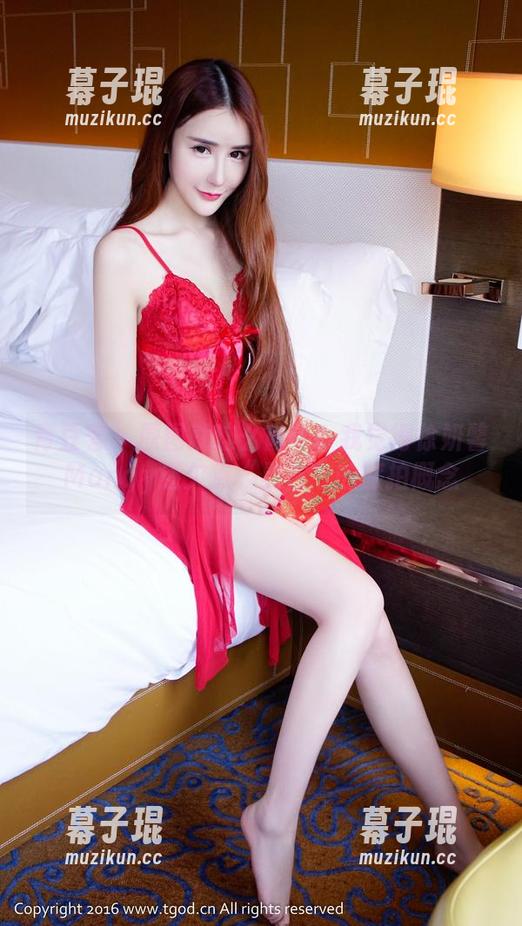 青豆客 - 原图就这么简单？我觉得徐妍馨Mandy还欠点“灵性”的旅拍概念