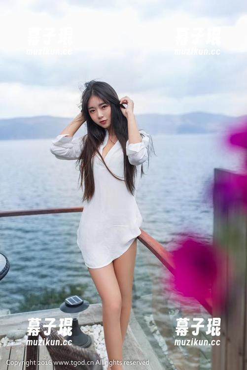青豆客-黄梦羡 青豆客 - 为什么黄梦羡的“花嫁”图集让人忍不住分享?看来婚纱也可以有个性
