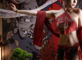 香草喵露露原图与资源分享：你准备好被她的“秘密”惊艳到了吗？