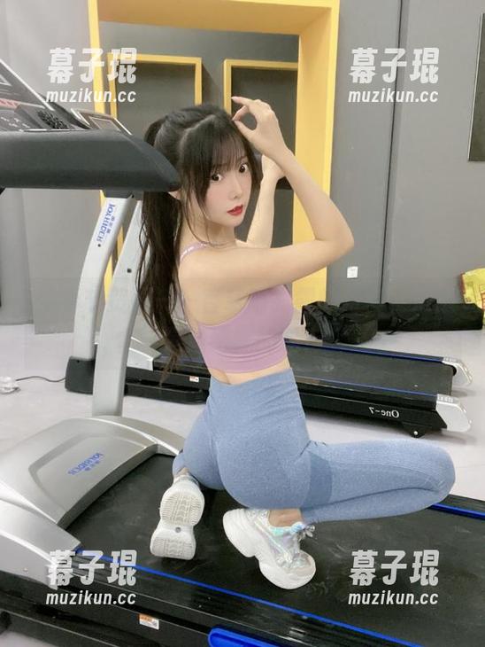 22春节贺图——香草喵露露的写真，难道是送给我的吗？