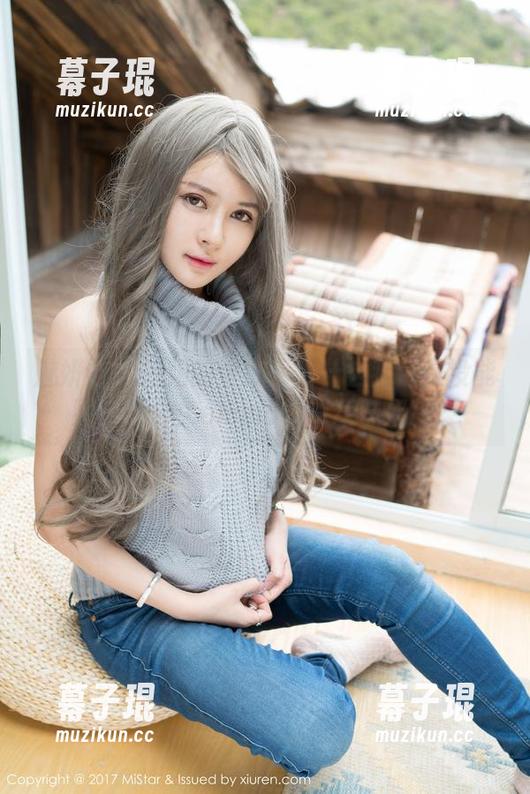 魅妍社 - 姐姐的壁纸：为什么我还是没能买到大白兔emma的草莓味奶糖？