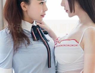 魅妍社 - 水手装下的小狐狸Kathryn，图库里有没有为你打打小船儿？