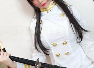 魔物喵nigisa的小恶魔写真合集，万物皆可“摆拍”！