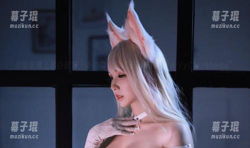 黑白御猫 当图包遇上黑白御猫,赤の森中竟然是这样的“MerryChristmas”!