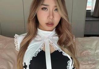 微密圈 - 黑饱宝以空姐身份又化身摄影师？她的写真集让我想分享些旅游心得！